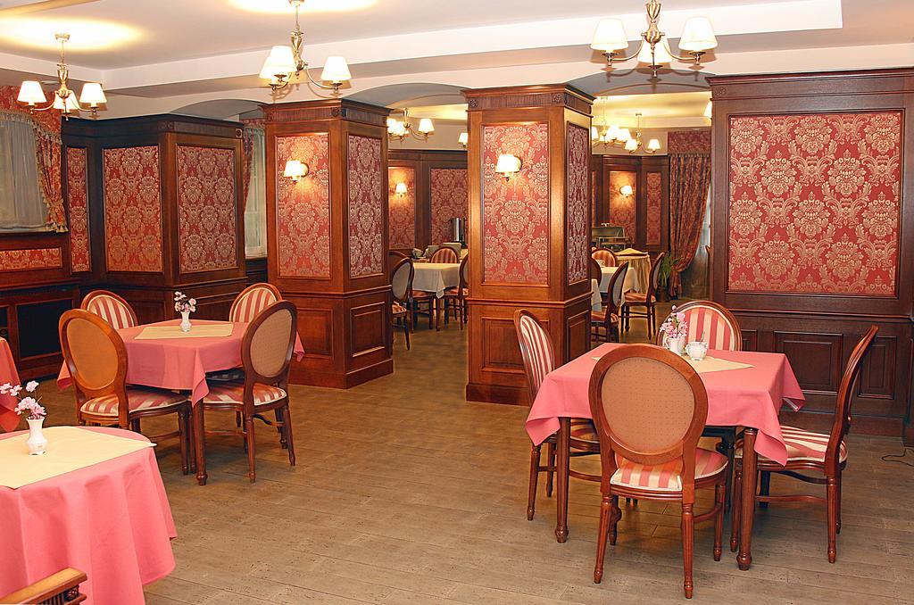 שצ'קלארסקה פוראובה Rezydencja Piastowska מראה חיצוני תמונה